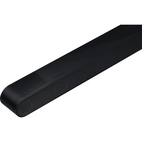 Samsung HW-S800D soundbar čierny - Reproduktory - Obrázok P1ON000K01