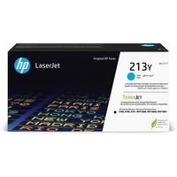 HP W2131Y č. 213Y Azurová Originálne - Tonery