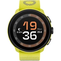 Suunto Run múdre hodinky zelené - Inteligentné hodinky