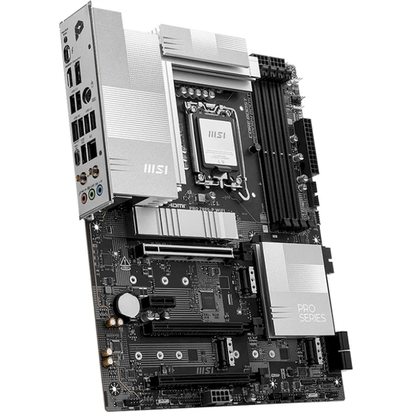 MSI PRE Z890-P WIFI - Základné dosky - Obrázok P1PG000N01