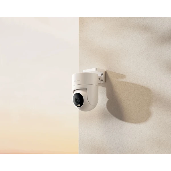 Xiaomi Outdoor Camera CW300 biela - IP kamery - Obrázok P1S1000O01