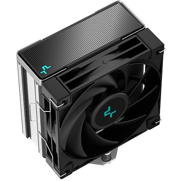 DEEPCOOL AK400 chladič - Chladiče - Obrázok P1TK300401