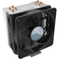 Cooler Master Hyper 212 EVO V2 - Chladiče