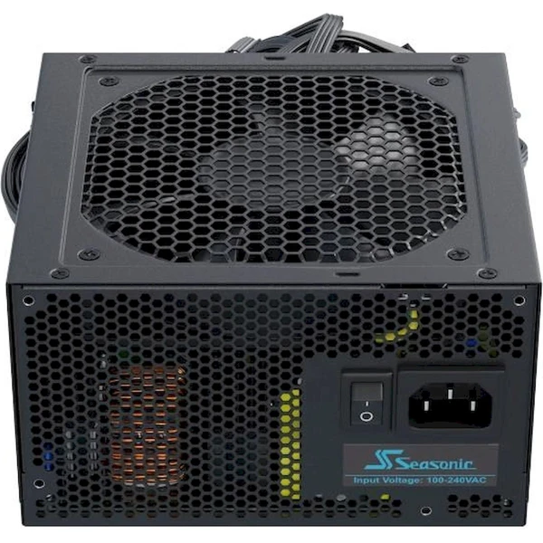Seasonic G12-GC - 750W - Zdroje - Obrázok P1UB000P01