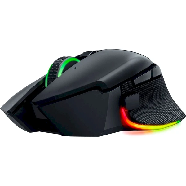 Razer Basilisk V3 Pro 35K bezdrôtová herná myš čierna - Myši - Obrázok P1UC000L01