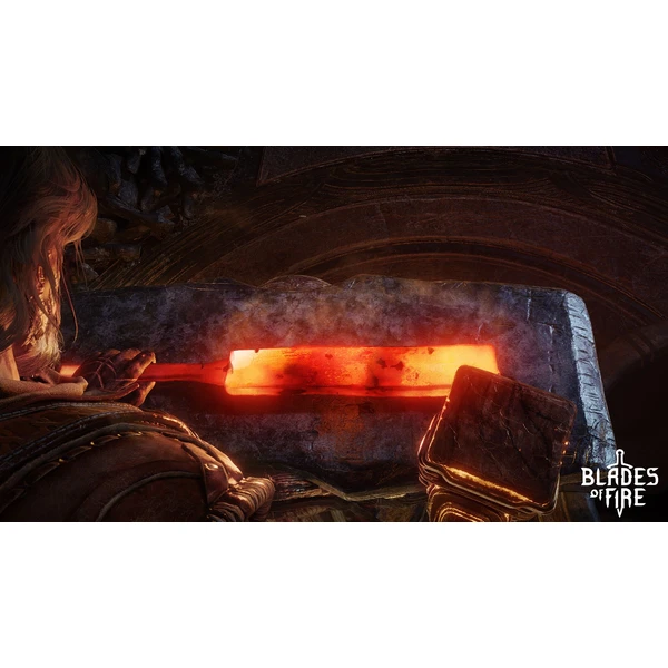 Blades of Fire (XSX) - Hry na Xbox Series - Obrázok P1UE000L01