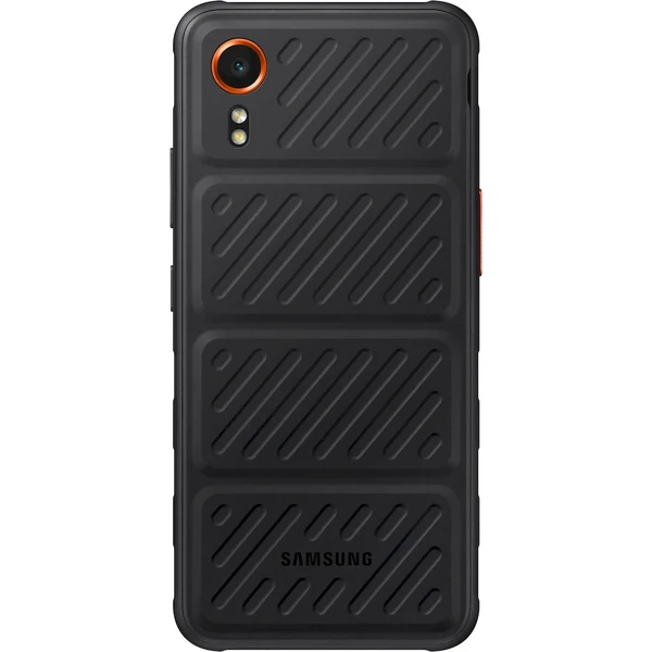 Samsung Galaxy Xcover7 čierny Enterprise Edition - Mobilné telefóny - Obrázok P1V0000J01