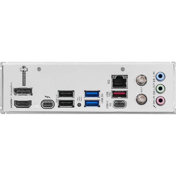 MSI B860M GAMING PLUS WIFI - Základné dosky - Obrázok P1VC000N01