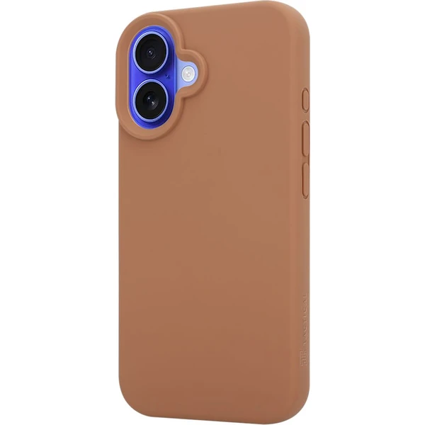 Tactical MagForce Velvet Smoothie kryt Apple iPhone 16 Moucha Moose - Puzdra - Obrázok P1VP000K01