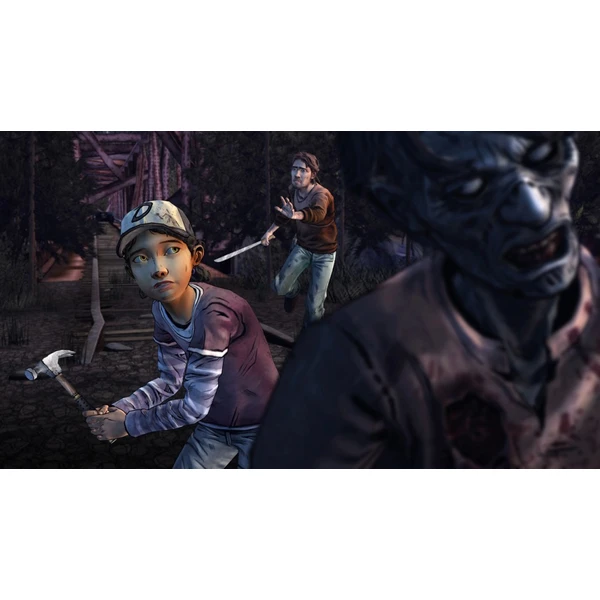 The Walking Dead Season 2 (Xbox One) - Hry na Xbox One - Obrázok P1X3100201