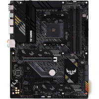 ASUS TUF GAMING B550-PRO - Základné dosky