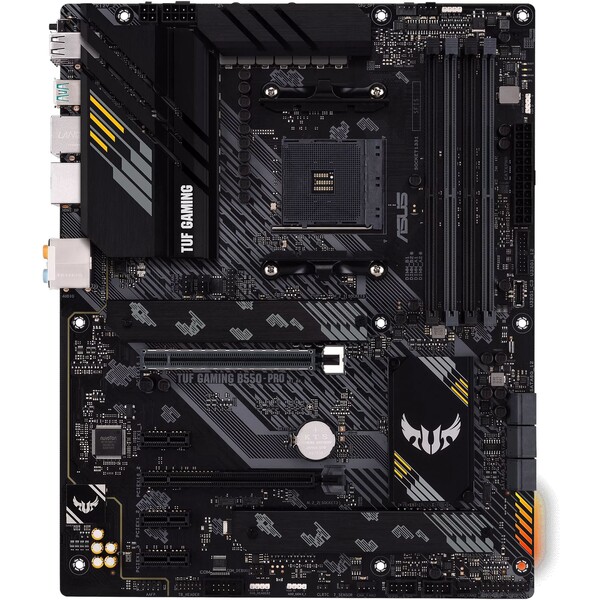 E-shop ASUS TUF GAMING B550-PRO