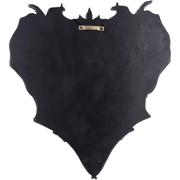 Nástenná plaketa Nemesis Now Diablo IV - Lilith 30 cm - Dekorácie - Obrázok P1ZI000K01