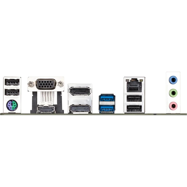 GIGABYTE H610I - Základné dosky - Obrázok P207000N01