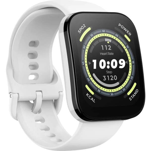 Amazfit Bip 5 biele - Inteligentné hodinky - Obrázok P214000701