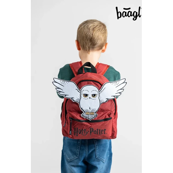 Predškolský batoh BAAGL Harry Potter Hedviga - Batohy - Obrázok P21G000J01
