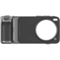Vivo PGYTECH fotodržiak na mobil sivý - Držiaky