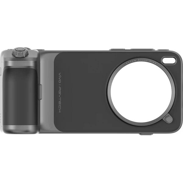 Vivo PGYTECH fotodržiak na mobil sivý - Držiaky - Hlavný obrázok