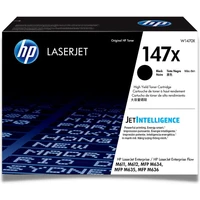 HP W1470X č. 147X Čierna originálna - Tonery