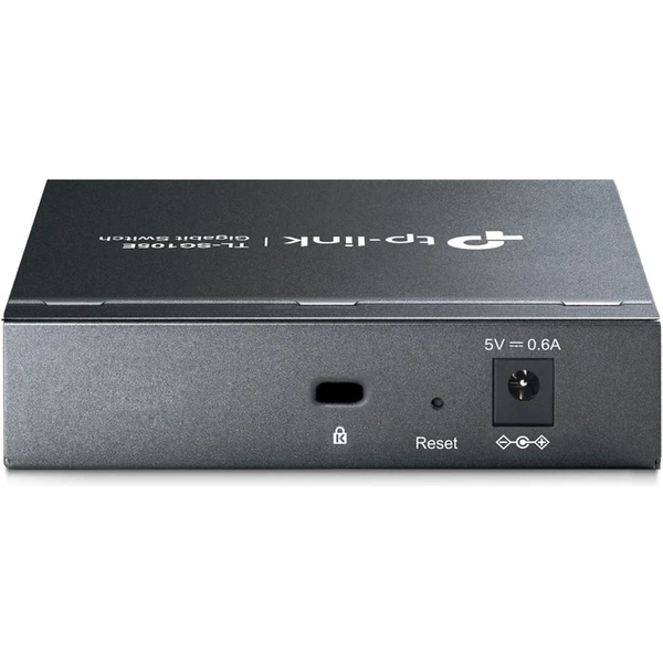 TP-Link TL-SG105E Switch - Switche - Obrázok P24C100501