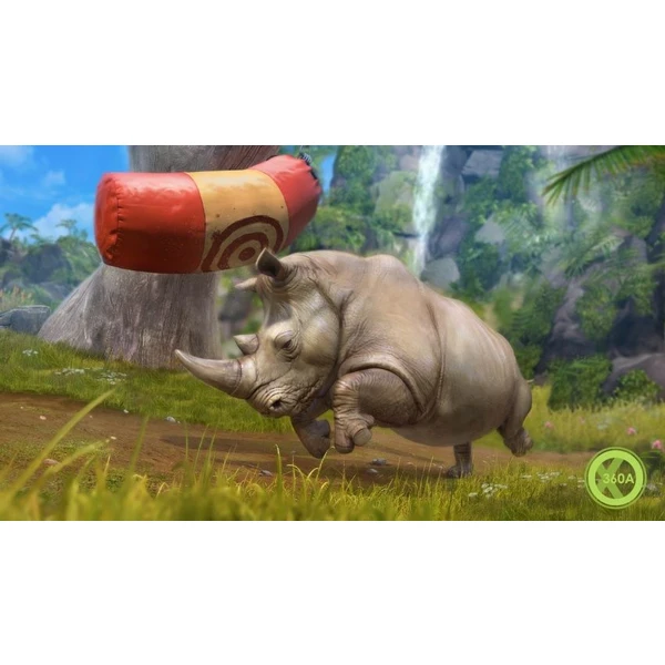 ZOO Tycoon (Xbox One) - Hry na Xbox One - Obrázok P254100201