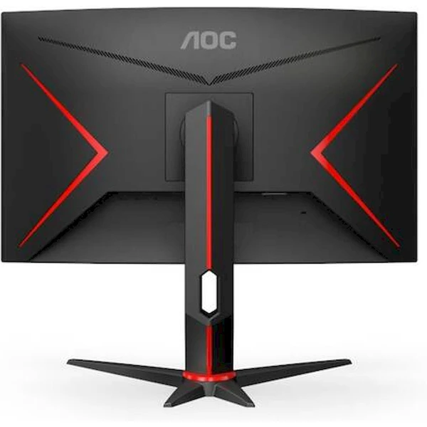 AOC Gaming C27G2Z3/BK herný monitor 27" - Monitory - Obrázok P25C000J01