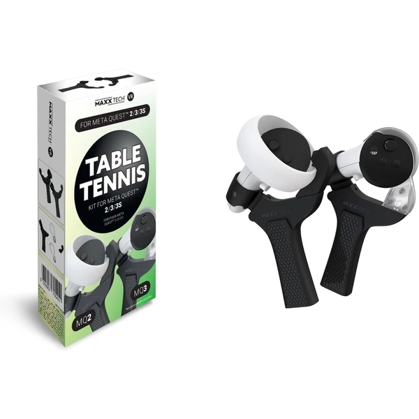 Maxx Tech MQ23 VR raketa pre tenisové hry - Konzolové príslušenstvo - Obrázok P25G000J01