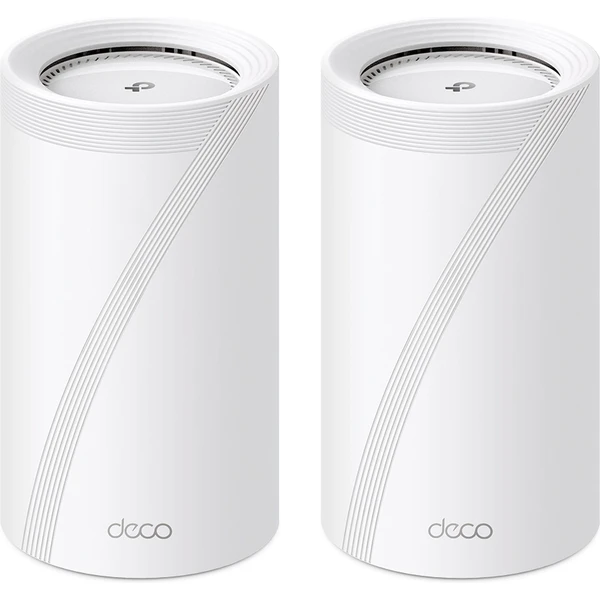 TP-Link Deco BE85 mesh systém 2ks biely - Mesh systémy - Hlavný obrázok