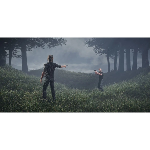 The Walking Dead: Destinies (PS5) - Hry na PS5 - Obrázok P26T100501