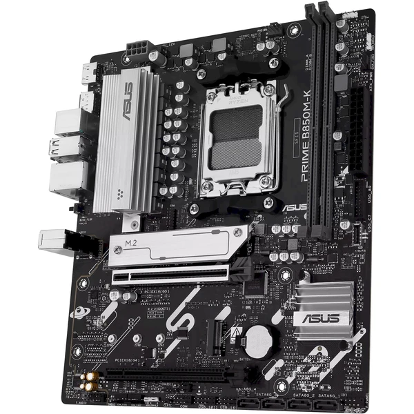 ASUS PRIME B850M-K - Základné dosky - Obrázok P27N000K01