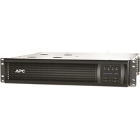 APC Smart-UPS 1500VA (SMT1500RMI2UNC) - Záložné zdroje