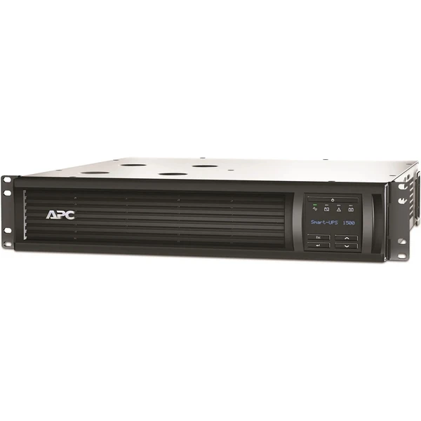 APC Smart-UPS 1500VA (SMT1500RMI2UNC) - Záložné zdroje - Hlavný obrázok