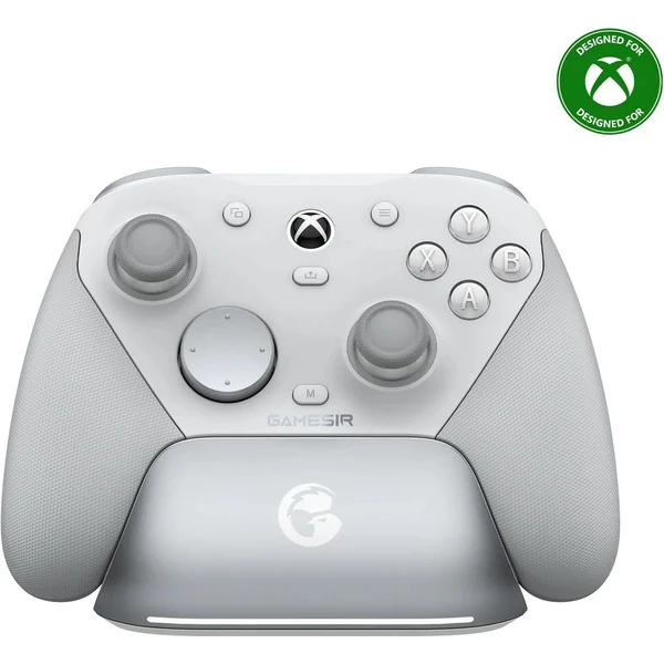 GameSir G7 PRO bezdrôtový herný ovládač Mech White - Herné ovládače - Obrázok P29K000K01