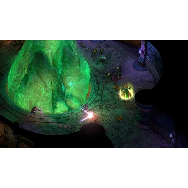 Pillars of Eternity II: Deadfire (Xbox One) - Hry na Xbox One - Obrázok P2A4100201