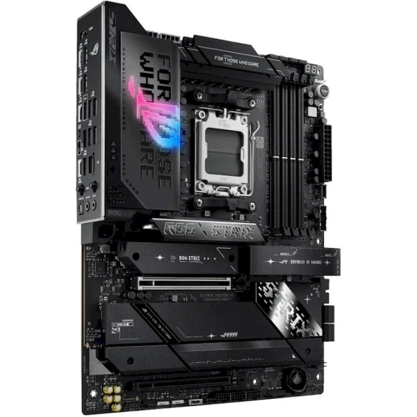 ASUS ROG STRIX X870E-E WIFI - Základné dosky - Obrázok P2C8000K01