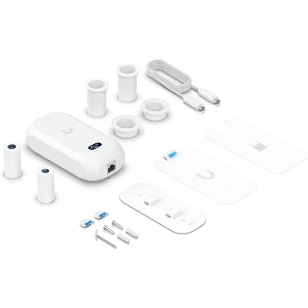 Ubiquiti UniFi AI Theta biela - IP kamery - Obrázok P2D9000K01