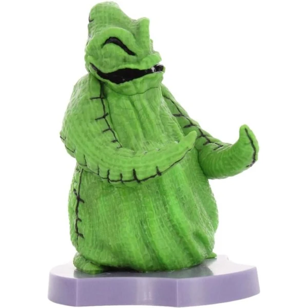EXG Holdem Nočná mora pred Vianocami - Oogie-Boogie - Figúrky - Obrázok P2DA000L01