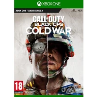 Call of Duty: Black Ops Cold War (Xbox One) - Hry na Xbox One