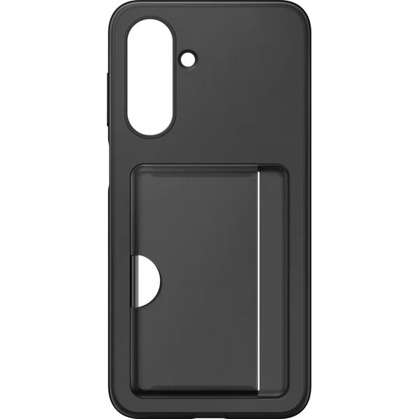 Samsung Card Slot kryt Samsung Galaxy A26 čierny - Puzdra - Obrázok P2EE000N01