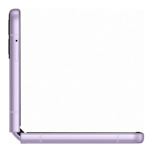 Samsung Galaxy Z Flip3 5G 8GB/128GB fialová (Kategória B) - Mobilné telefóny - Obrázok P2FJF00101