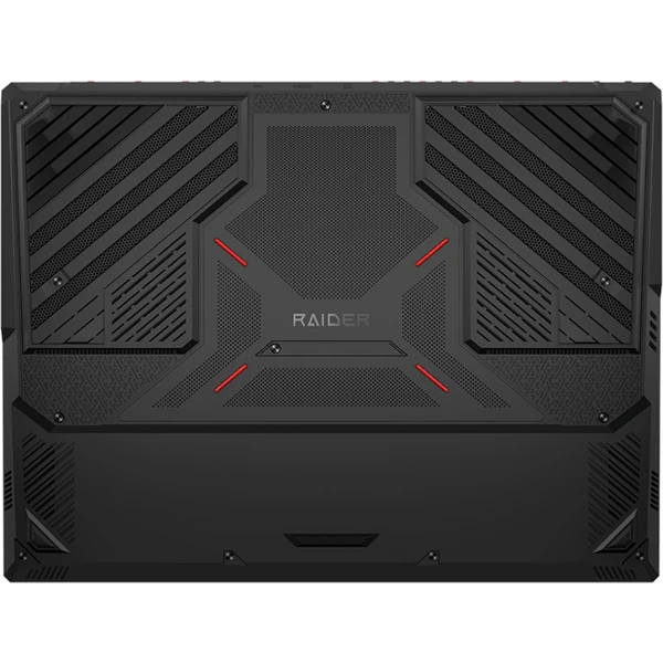 MSI Raider A18 HX (A9WJG-067SK) RTX 5090 čierny - Notebooky - Obrázok P2GC000K01