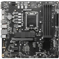 MSI PRE B760M-P - Základné dosky