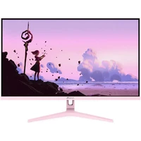 AROZZI NOVA herný monitor 32" ružový - Monitory
