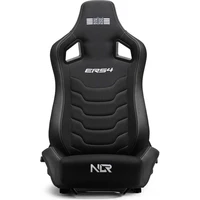 Next Level Racing ELITE ERS4 Reclining Seat Fabric & SIMAERO Mesh Edition herná sedačka - Herné sedačky