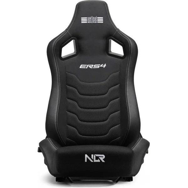 Next Level Racing ELITE ERS4 Reclining Seat Fabric & SIMAERO Mesh Edition herná sedačka - Herné sedačky - Hlavný obrázok