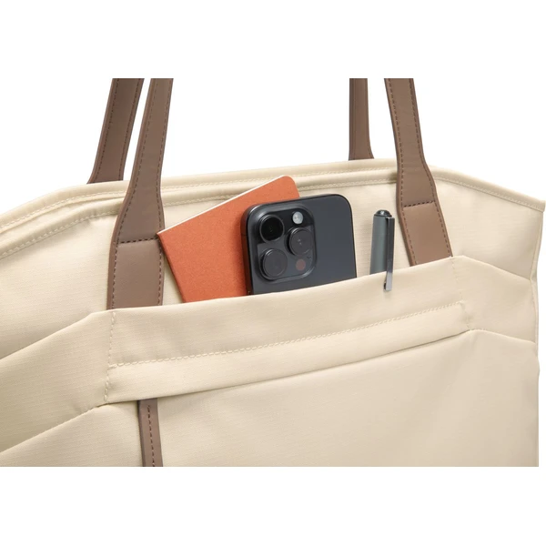 tomtoc Versatile T23 taška na rameno S khaki - Tašky - Obrázok P2KG000K01