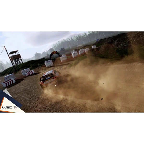 WRC 10 (Xbox Series) - Hry na Xbox Series - Obrázok P2KU100201