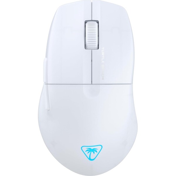 E-shop Turtle Beach Pure Air bezdrôtová herná myš biela