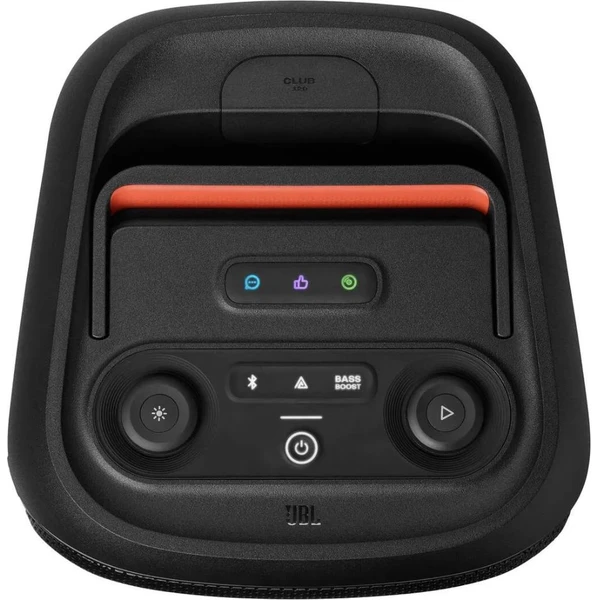 JBL PartyBox CLUB 120 - Reproduktory - Obrázok P2O5000K01