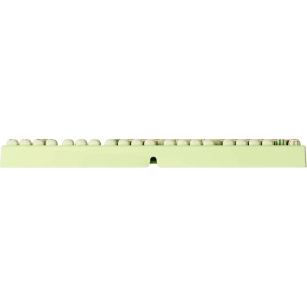 Akko MonsGeek MG108B Watermelon herná klávesnica (US) - Klávesnice - Obrázok P2OG000K01